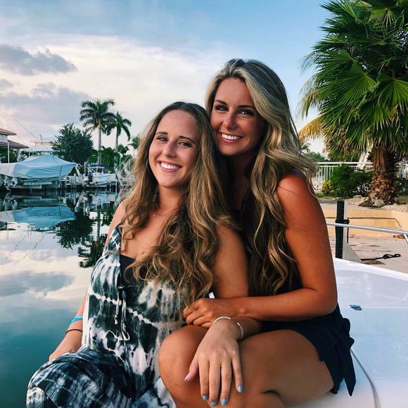 Meet your Posher, Haley - Picture 1 of 1